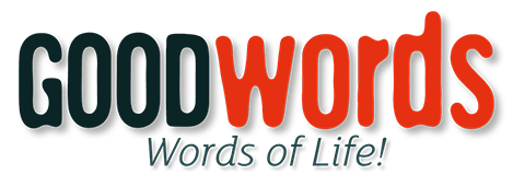 Good Words NZ Logo