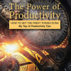 The Power of Productivity - Image 2
