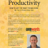 The Power of Productivity - Image 3