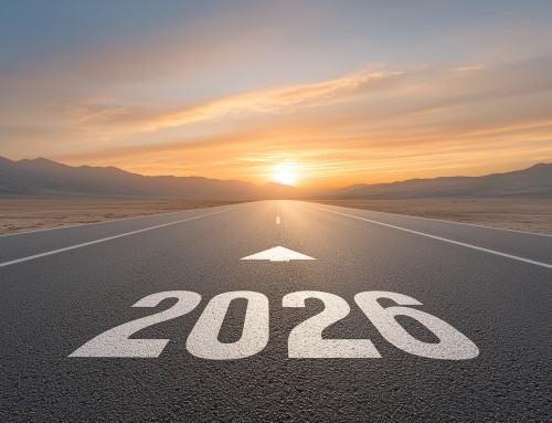 Brief Word #163 JANUARY 2026